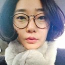 디킴 | [캐리마마 후기♡] 토끼털 목도리 by 디킴
