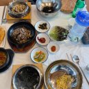 정암식당 | 양양 한식맛집 정암식당 _ / 섭(홍합)솥밥정식과 곤드레밥