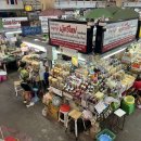 JH STORY | 4일차 일정공유 :: 와로롯 시장 마하산 소품샵 &amp; JH키친웨어, 치앙마이 나이트바자 더 스토리 라이프스타일