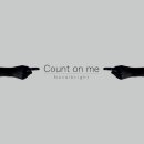 count on me 이미지