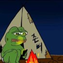 용산시장 외곽 이미지