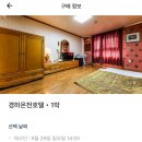 경하온천호텔 이미지