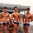 투탑스짐 휘트니스 3호점 이미지