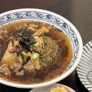 삼동중앙경로식당 | 정읍 소바 맛집 ‘삼동소바 정읍점’