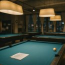 내외당구장 이미지