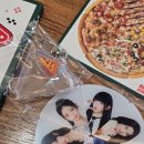 파파월드 | 센텀시티 피자 맛집 파파존스 센텀시티점 내돈내산 후기