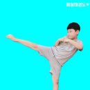 혜성태권도 이미지