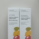 레몬토마토 | 케이헬시 올리브레몬 토마토 샷 후기｜가정의 달 부모님 건강 선물 추천