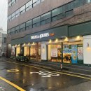 길동 골목냉면 이미지