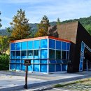 케이블카파크랜드 오토캠핑장 이미지