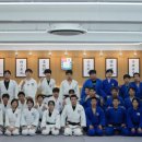 이승원유도관 구리점 | 합격자 최다 배출! 이승원유도관 합동훈련 스케치...둔촌동유도관 / 상일동유도관 / 강일동유도 / 구리유도