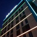 북면402 | 가성비좋은 북면온천, MS호텔 402호 숙박후기