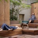 테마사우나 이미지