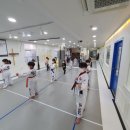 힘찬태권도 이미지