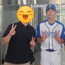 돔스카이 | 불꽃야구2 고척스카이돔 직관 후기｜3루 불꽃석 109구역 시야·주차·먹거리