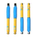 ♣ 1997~2006년 랭글러 TJ용 빌스타인 4600 시리즈 순정 차량용 쇼바 1대분 / Bilstein Shocks ♣ 이미지