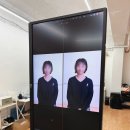 수유역 6번출구 자전거 주차장 | 수유역 사진관 위위스튜디오 증명사진 촬영 후기