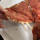 피자는 치즈빨 | 피자는치즈빨 페페로니 피자 배달 후기