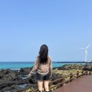 블루모먼트 | 제주도 여행 - 블루모먼트 숙소 후기💙