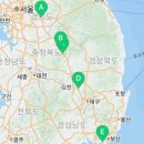 국토종주자전거길1-297 이미지