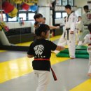 경희대 인성 태권도장 이미지