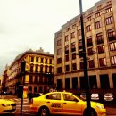 [체코 1] 프라하 시내 돌아다니기 the journey of prague of following my heart #1