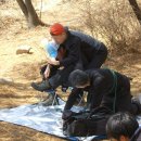 3월 17일 3주차 초보산행 - 불암산 산행 후기