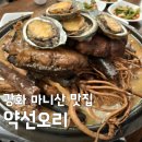 자연애약초산행기 | [KBS 동네한바퀴 강화 약선오리] 마니산 맛집 '자연애' 식당 위치 및 주문 예약 정보