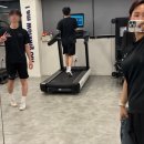 펀짐 | [내돈내산] 웨딩드레스 핏, 망원PT 펀짐에서 6개월만에 변화 (인바디 공개)