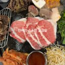 조선부뚜막 영등포문래점 네이버블로그