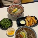 왕창국수 | 상동쌀국수 유서이쌀국수 베트남 쌀국수 점심 맛집 후기