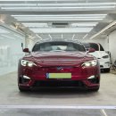 (주)코리아세븐 송파점 | 송파구 테슬라 틴팅 고민 끝!! 실제 시공 후기 공개