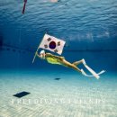 남부대국제수영장 이미지