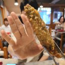 빨간튀떡 | 서면 맥주집 분식 바삭한 튀김 맛집 오부두 튀김집 후기
