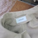 르메르 오버코트 36size - 트렌치코트 사이즈 전체 수선 후기 (착한수선집 위치,비용)