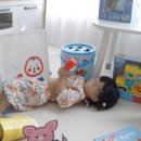블루블럭주 이미지