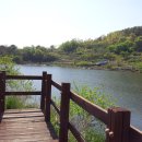 웅천 소류지 이미지