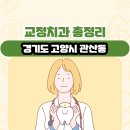 안기동치과의원 | 경기도 고양시 관산동 교정치과 총정리