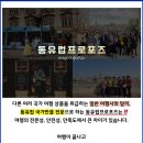 비앤와이투어 네이버블로그