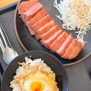 샐러드점보 | 부천 규카츠 맛집 규카츠정 부천점 정식 점보 솔직후기