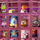 뽑아봐요 인형 뽑기방 | 8/24 부평역 인형 뽑기 성지 명당 5곳 종류 추천