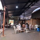 어등골 | 내돈내산 광주 근교 가을철 놀만한곳 <어등골 참숯가마> 광산구 찜질방 + 참숯 생오겹살