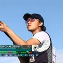 ISSF WORLD CHAMPION SHIP SKEET WOMEN. - FINALS - 세계 여자 클레이 스키트 결선 이미지