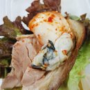 꽃돼지보쌈족발 이미지