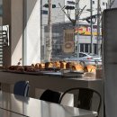 원웨이브레드 | 부산 광안리 베이커리 카페 프렌치토스트 맛집 '원웨이브레드'