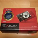 CASIO EX-Z70 디지털 카메라 팝니당~~~ 이미지