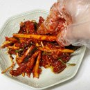양동수산시장1 | 전남 양동시장 50년 맛집 거풍수산 국내산 홍어무침 택배 후기