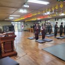 불기2570년 10월 25일(넷째 주) 군포교화랑팀 활동보고 이미지