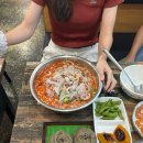 축항 | 평거동 축항물회 내돈내산 아기밥 후기