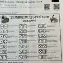 두 번의 리더 교체 끝에 드디어 정착! 젬마 리더와의 첫 러너 레벨 스터디 세션 & Thanksgiving(추수...
